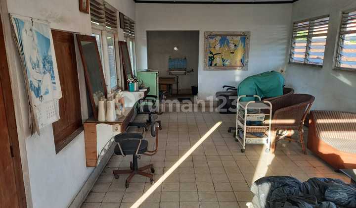 rumah murah di teuku umar dps,tanah bsr cocok untuk dibuat kos2an 2