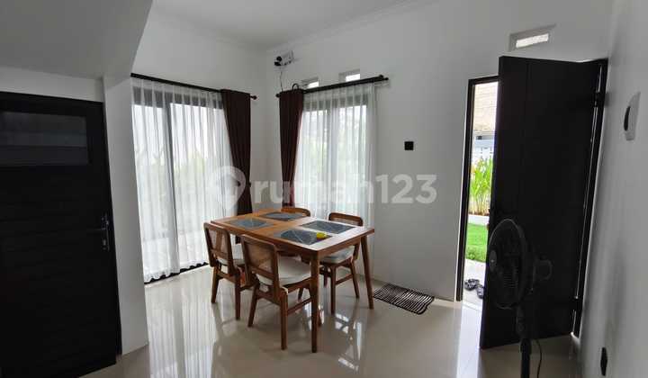 Rumah Baru 2 Lantai di Kompleks Elite Nusa Dua,One Gates,Furnish 2