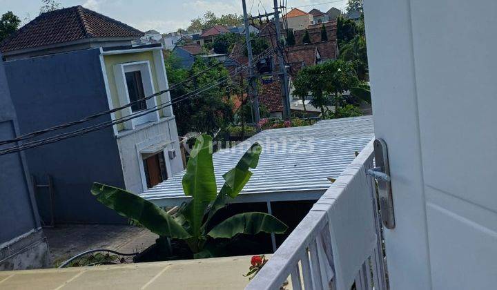 Rumah 2 Lantai di Nusa Dua,siap Huni,furnish,free Biaya Pajak 2