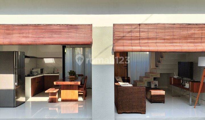 villa di bali arum jimbaran,one gates system,dkt mcd,kfc, furnish 2