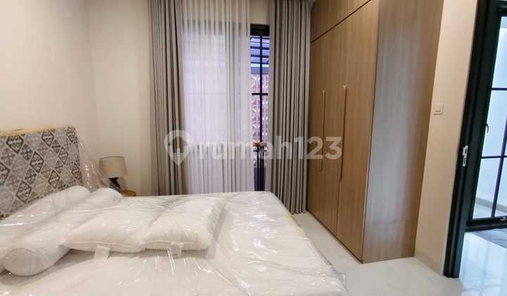 New House in Pemogan Dps, one gate, club house available (pool, gym) New House in Pemogan Dps, one gate, club house available (pool, gym)