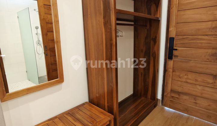 apartment baru di puri gading jimbaran ungasan, 4 kmr, dkt GWK 2