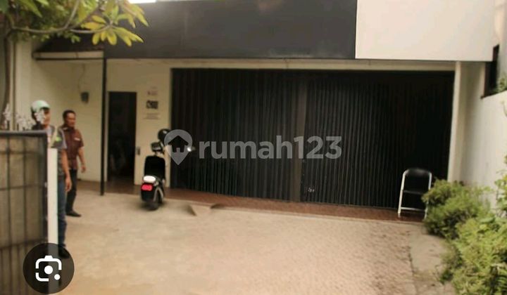 Salemba , Jakarta Pusat 2