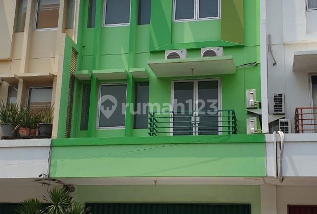 GADING KIRANA RUKO, KELAPA GADING GADING KIRANA RUKO, KELAPA GADING