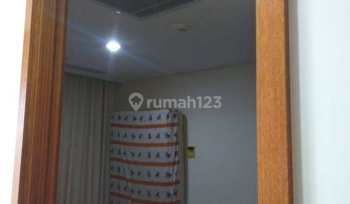 THE SUMMIT APARTEMEN  1