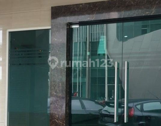 KIRANA BOUTIQUE RUKO, KELAPA GADING 2