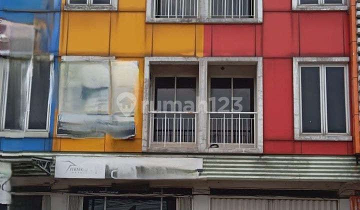 PERMATA INDAH RUKO PERMATA INDAH RUKO