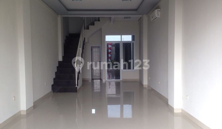 PERMATA INDAH RUKO 2