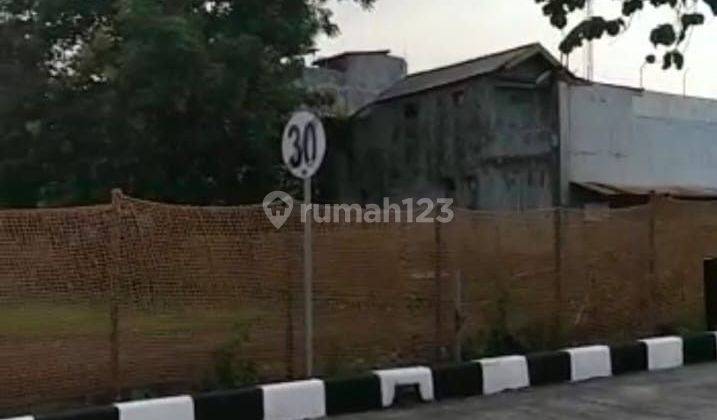 Kavling Jend Sudirman, Boyolali, Jawa Tengah 2