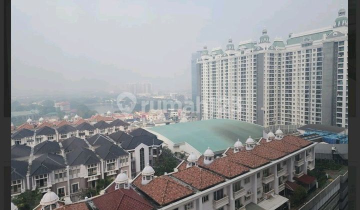 French Walk Moi Apartemen