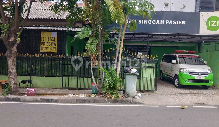 Salemba , Jakarta Pusat