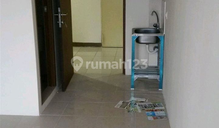 Tifolia Apartemen Pulomas Perintis Kemerdekaan