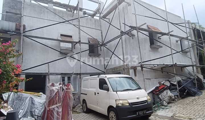 Sepat, Kebagusan, Jakarta Selatan 1