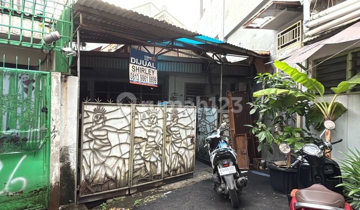 Hanura, Tanah Sereal, Jakarta Barat 2