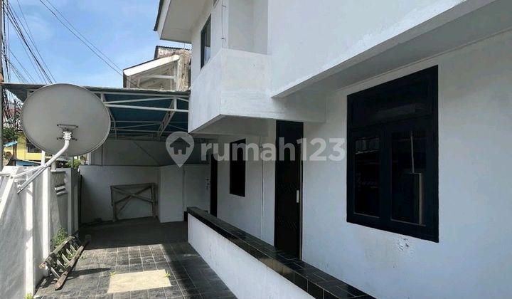 Raya Kelapa.gading 2