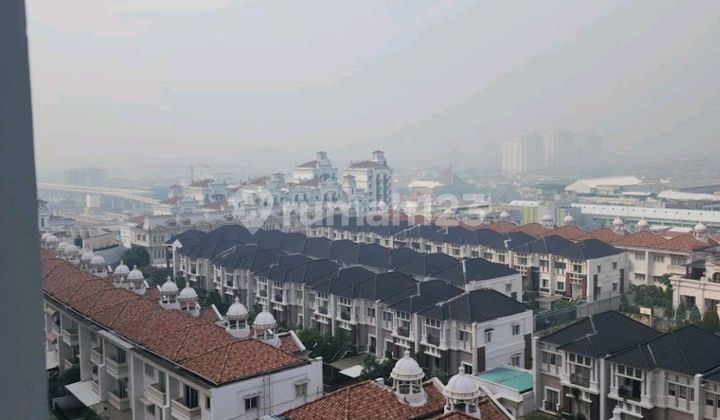 French Walk Moi Apartments 2