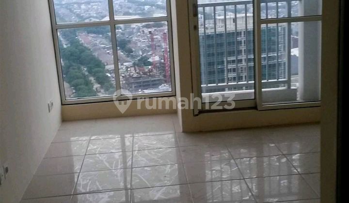 Tifolia Apartemen Pulomas Perintis Kemerdekaan 2