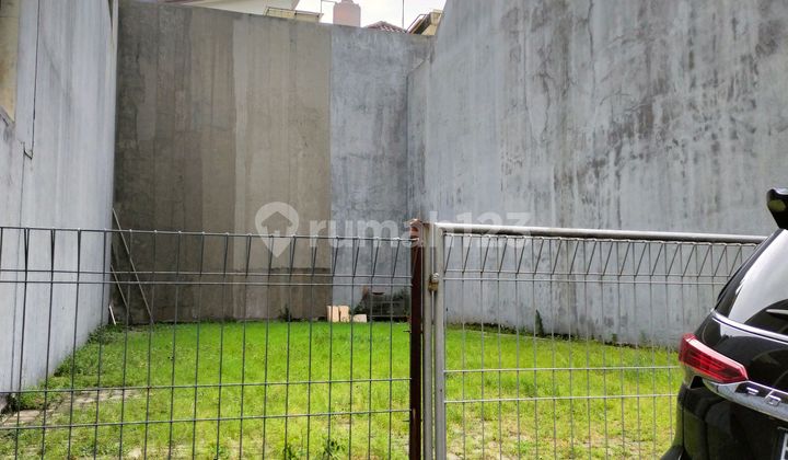 Gading Pelangi Residence