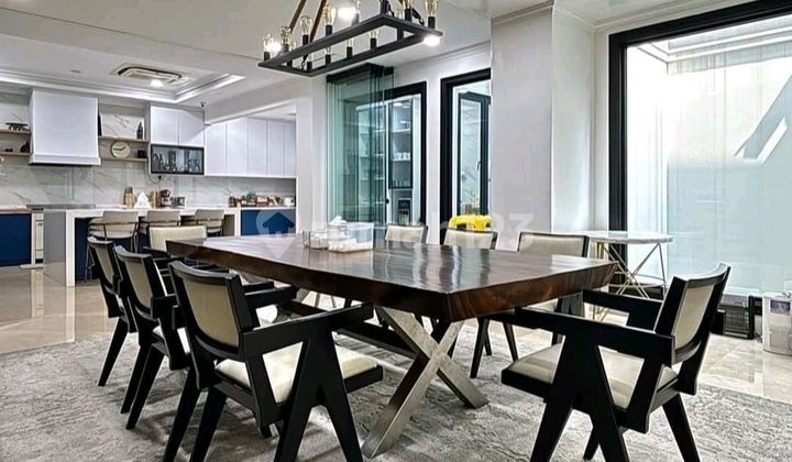 Setiabudi, Jakarta Selatan