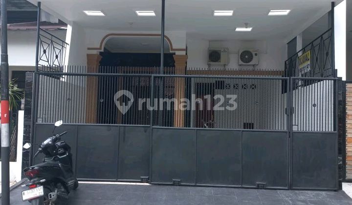 Pondok Kelapa, Duren Sawit