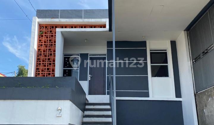 Perumahan Ekslusif Dekat Alun-Alun Cicalengka 2