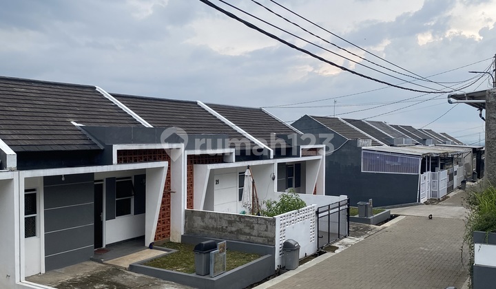 Rumah Tanpa DP Dekat Rsud Cicalengka 2
