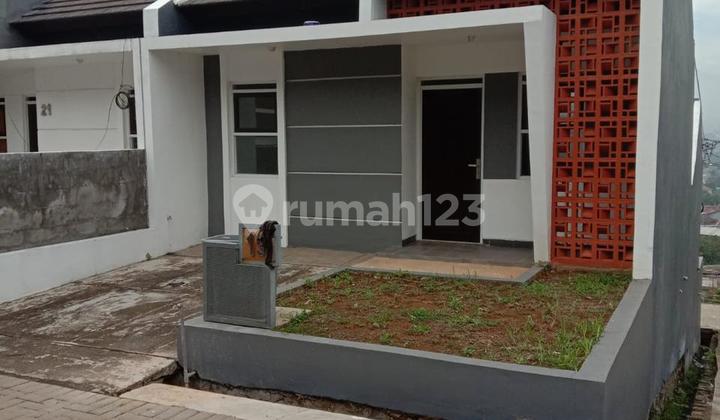 Perumahan Dekat RSUD Cicalengka Bandung 2