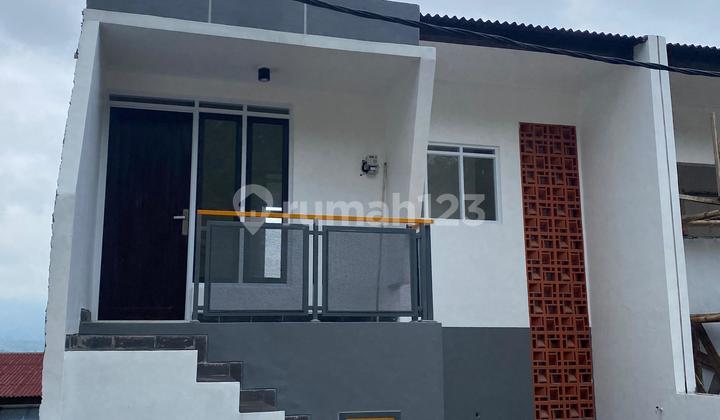 Rumah 2 Lantai Bumi Panenjoan bisa Custom Sebelum Dibangun 2