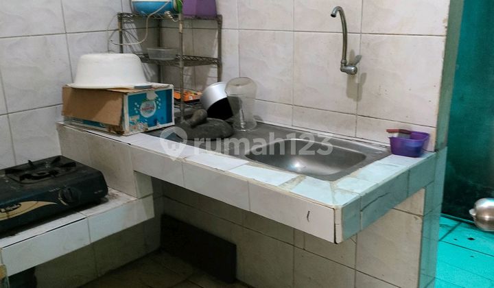 For Sale Ground Floor Townhouse Taman Paris Lippo Karawaci 2