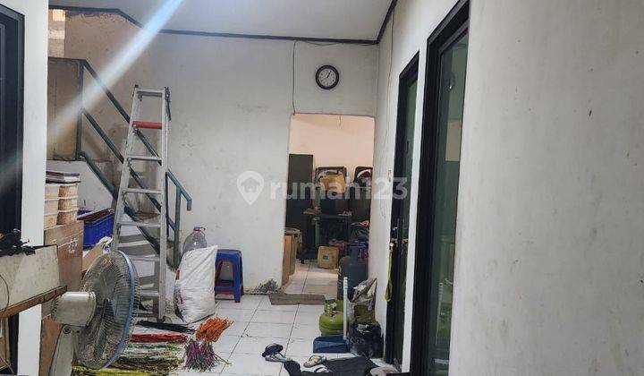 Di Jual Rumah Darusalam, Kelurahan Cipondoh Tangerang 2