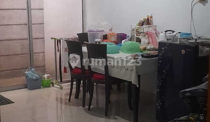 Di Jual Rumah Janur Asri Kelapa Gading Jakarta 2