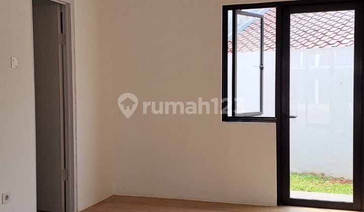 Di Sewa Ruko Hive Parc Cendana Lippo Karawaci 2