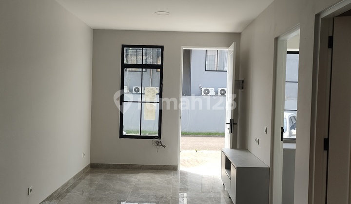 For Sale: Permata Hijau Townhouse, Lippo West Tangerang 2