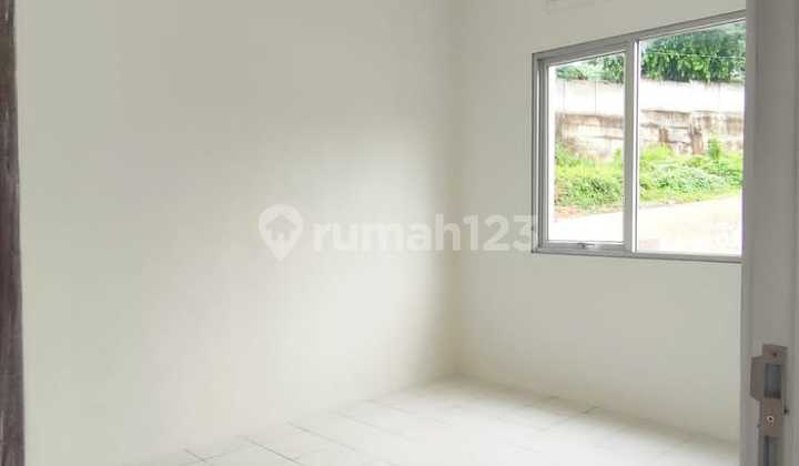 Di Jual Rumah Cluster Kaliandra Tenjo Tigaraksa,agung Podomoro 2