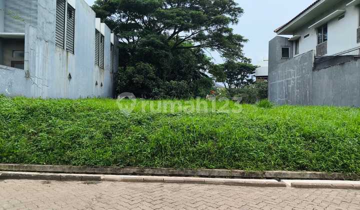 For Quick Sale, Permata Millenium Land, Lippo West, Tangerang.