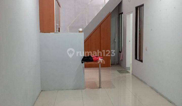 Di jual rumah ubud Lippo karawaci tangerang 2