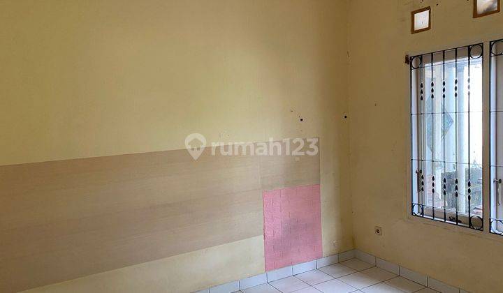 Di jual rumah regensi melati mas tangerang 2