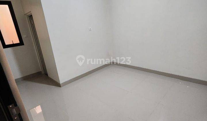 Di jual rumah cluster telaga Mediterania citra raya cikupa 2