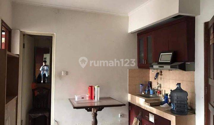 Di jual apartemen Mediterania 1 Tanjung duren jakarta barat 2