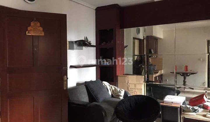 Di jual apartemen Mediterania 1 Tanjung duren jakarta barat 1