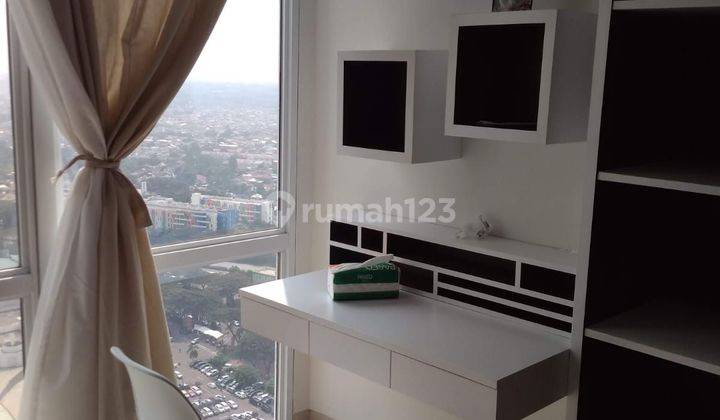 Di Sewa Apartemen U Residence U Residences3  2