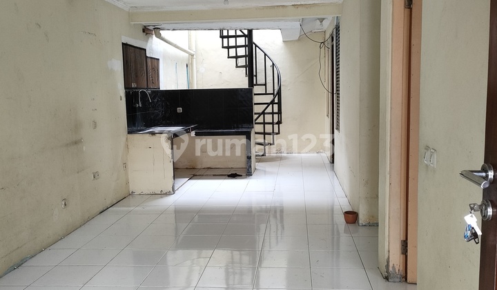 For Sale Ubud Loka Lippo Karawaci Tangerang House 2