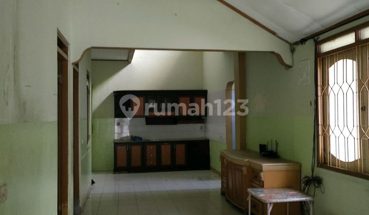 Di Jual Rumah Ubud Permai Hook Lippo Karawaci Tangerang 2