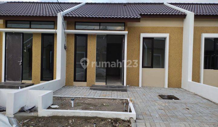 Di Jual Rumah Menganti Gresik Surabaya 1