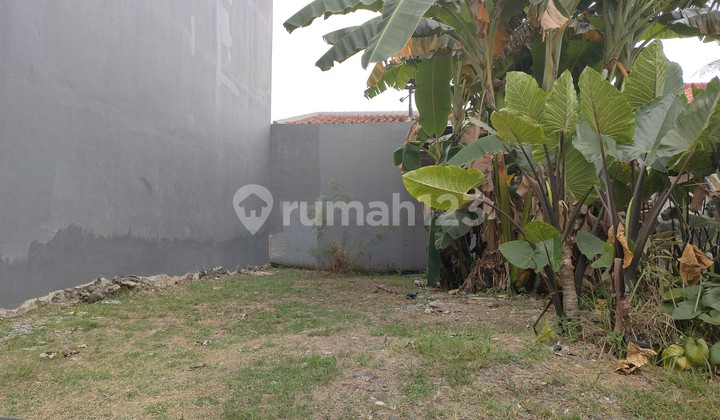 Di Jual Kavling Ubud Kencana Lippo Karawaci Di Jual Kavling Ubud Kencana Lippo Karawaci