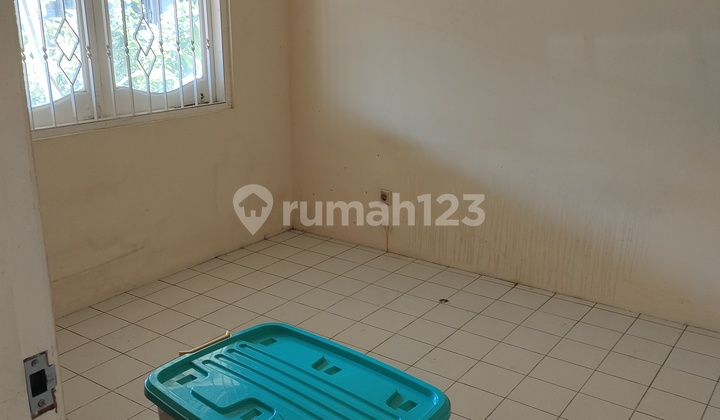 For Sale Ubud Permai House Lippo Karawaci 2