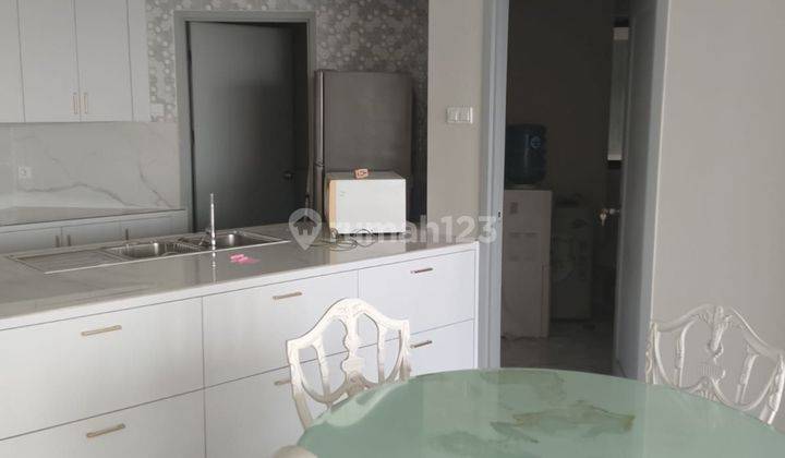 Di Sewa Apartemen Amartapura Full Furnished Lippo Karawaci Tangerang 2