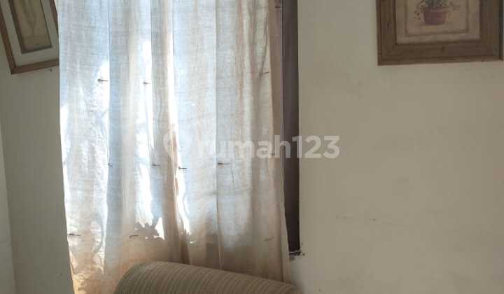 Di Sewa Rumah Ubud Cempaka Timur Semi Furnish Lippo Karawaci 2