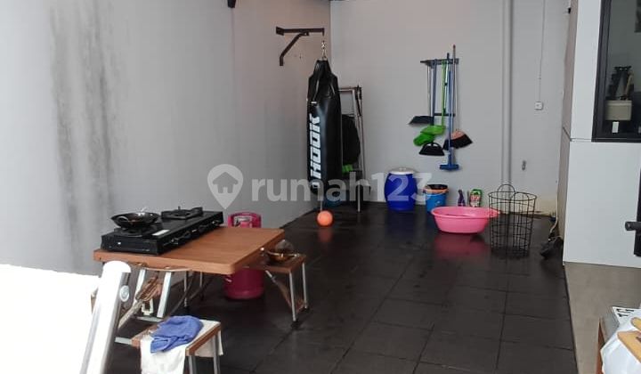 For Sale: Type Three Cendana Parc House in Lippo Village, Tangerang 2