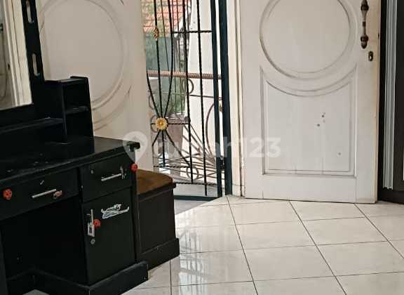 Di Jual Rumah Metro Permata 2 Jakarta Barat 2